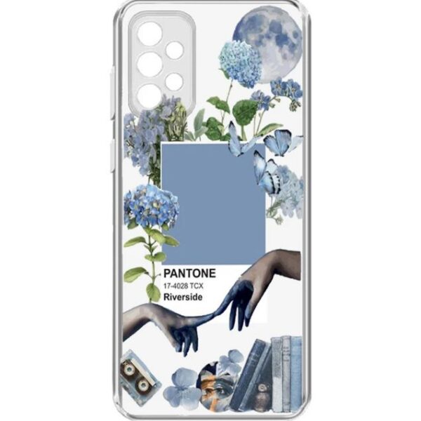 کاور طرح Pantone B برای گوشی سامسونگ Galaxy A53
