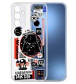 کاور طرح Star War2 برای گوشی سامسونگ Galaxy A24 - Image 2