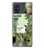 کاور طرح Pantone G برای گوشی سامسونگ Galaxy A51 - Image 2