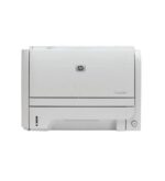 پرینتر اچ پی مدل LaserJet P2035 لیزری