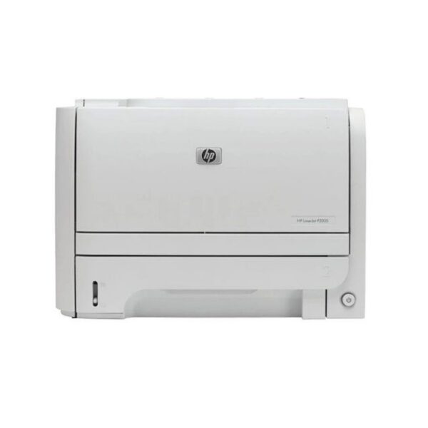 پرینتر اچ پی مدل LaserJet P2035 لیزری