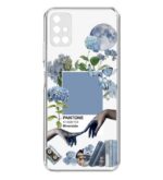 کاور طرح Pantone B برای گوشی سامسونگ Galaxy A51