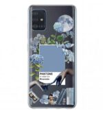 کاور طرح Pantone B برای گوشی سامسونگ Galaxy A51 - Image 2
