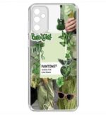 کاور طرح Pantone G برای گوشی سامسونگ Galaxy A04S