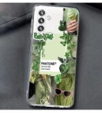 کاور طرح Pantone G برای گوشی سامسونگ Galaxy A04S - Image 2