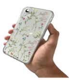 کاور طرح Nice Flower برای گوشی اپل Iphone Xr - Image 2