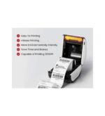 پرینتر حرارتی فومیمو مدل D520-bt - Image 2