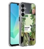 کاور طرح Pantone G برای گوشی سامسونگ Galaxy A26 - Image 2