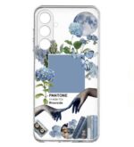 کاور طرح Pantone B برای گوشی سامسونگ Galaxy A26