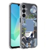 کاور طرح Pantone B برای گوشی سامسونگ Galaxy A26 - Image 2