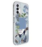 کاور طرح Pantone B برای گوشی سامسونگ Galaxy A14 - Image 2