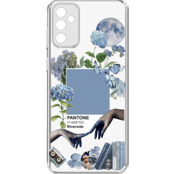 کاور طرح Pantone B برای گوشی سامسونگ Galaxy A13 5G
