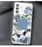 کاور طرح Pantone B برای گوشی سامسونگ Galaxy A13 5G - Image 2