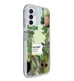 کاور طرح Pantone G برای گوشی سامسونگ Galaxy A14 - Image 2