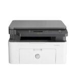 پرینتر اچ پی مدل Laser MFP 136a