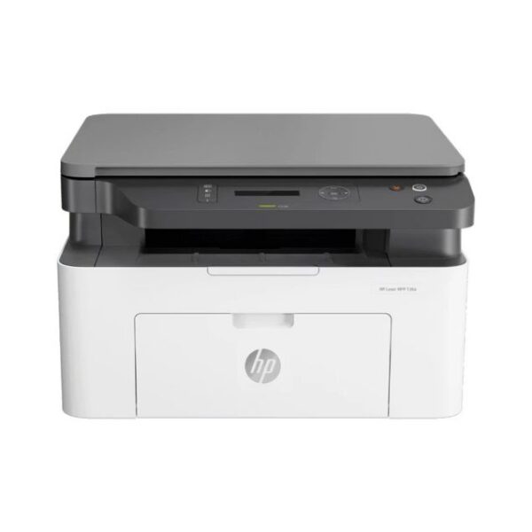 پرینتر اچ پی مدل Laser MFP 136a