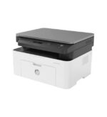 پرینتر اچ پی مدل Laser MFP 136a - Image 2