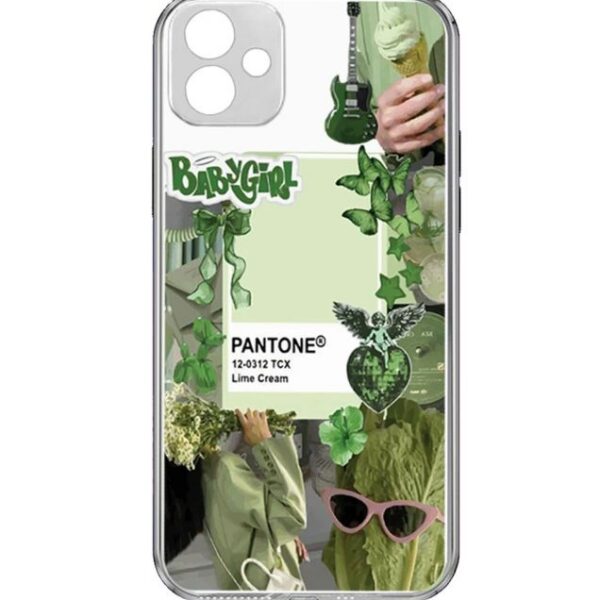 کاور طرح Pantone G برای گوشی سامسونگ Galaxy A04