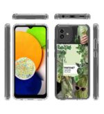 کاور طرح Pantone G برای گوشی سامسونگ Galaxy A04 - Image 2