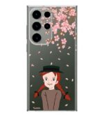 کاور طرح آنشرلی برای گوشی سامسونگ Galaxy S25 Ultra - Image 2