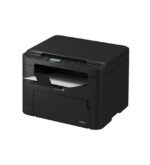 پرینتر لیزری چند کاره کانن مدل i-SENSYS MF272dw - Image 2