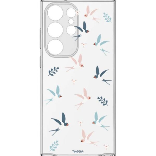 کاور طرح Parastoo برای گوشی سامسونگ Galaxy S25 Ultra