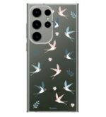 کاور طرح Parastoo برای گوشی سامسونگ Galaxy S25 Ultra - Image 2