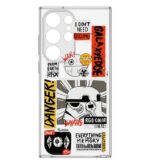 کاور طرح Starwar1 برای گوشی سامسونگ Galaxy S25 Ultra