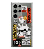 کاور طرح Starwar1 برای گوشی سامسونگ Galaxy S25 Ultra - Image 2