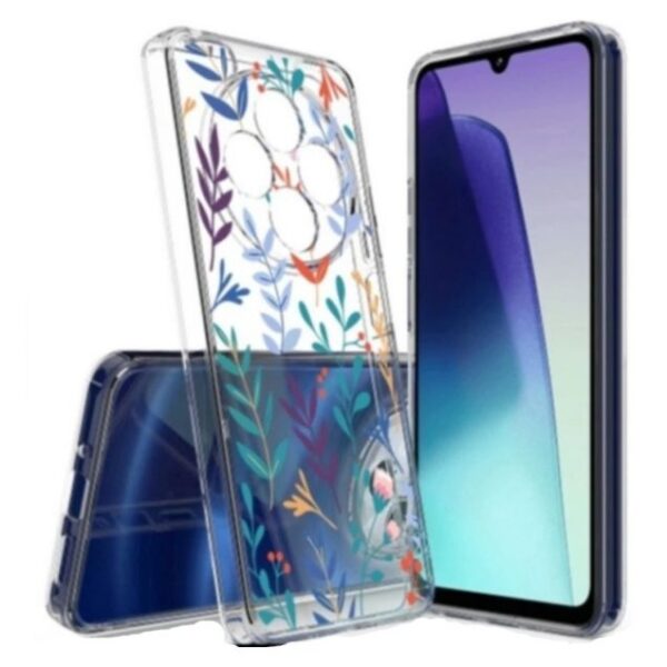 کاور طرح Tiny Leaves برای گوشی شیائومی Redmi 14C