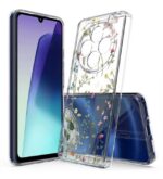 کاور طرح Nice Flower برای گوشی شیائومی Redmi 14C