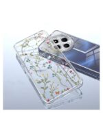 کاور طرح Nice Flower برای گوشی شیائومی Redmi 14C - Image 2