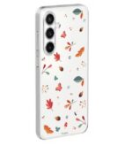 کاور طرح پائیزی برای گوشی سامسونگ Galaxy A36 - Image 2
