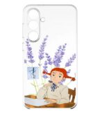 کاور طرح Judy برای گوشی سامسونگ Galaxy A36