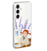 کاور طرح Judy برای گوشی سامسونگ Galaxy A36 - Image 2