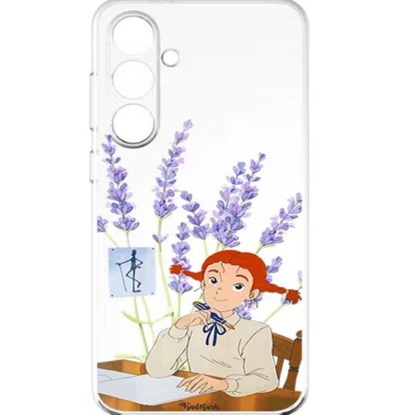 کاور طرح Judy برای گوشی سامسونگ Galaxy A56