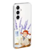 کاور طرح Judy برای گوشی سامسونگ Galaxy A56 - Image 2