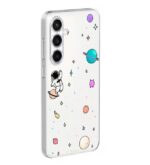 کاور طرح Spaceman برای گوشی سامسونگ Galaxy A36 - Image 2