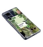 کاور طرح Pantone Green برای گوشی شیائومی 12T Pro - Image 2