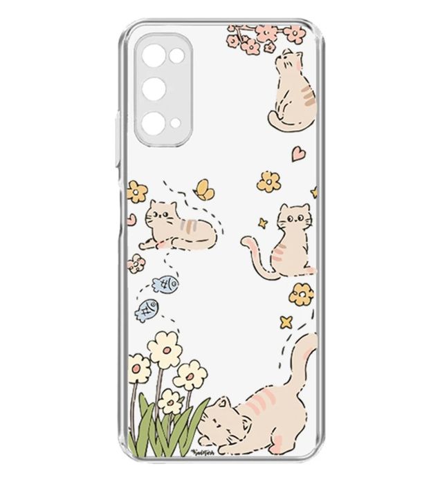 0112805_DAA9D8A7D988D8B1-D8B7D8B1D8AD-cat-flowers-D8A8D8B1D8A7DB8C-DAAFD988D8B4DB8C-D8B3D8A7D985D8B3D988D986DAAF-galaxy-s20-fe_700.jpeg کاور طرح Cat & Flowers برای گوشی سامسونگ Galaxy S20 Fe - Image 1