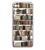 کاور طرح Library برای گوشی سامسونگ Galaxy S20 Fe