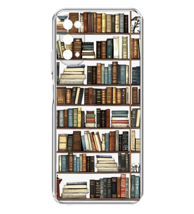 0112811_DAA9D8A7D988D8B1-D8B7D8B1D8AD-library-D8A8D8B1D8A7DB8C-DAAFD988D8B4DB8C-D8B3D8A7D985D8B3D988D986DAAF-galaxy-s20-fe_700.jpeg کاور طرح Library برای گوشی سامسونگ Galaxy S20 Fe - Image 1