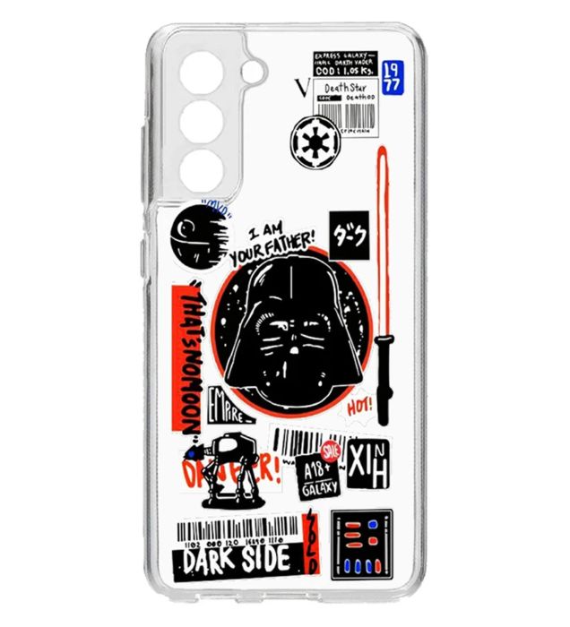 0112813_DAA9D8A7D988D8B1-D8B7D8B1D8AD-starwar2-D8A8D8B1D8A7DB8C-DAAFD988D8B4DB8C-D8B3D8A7D985D8B3D988D986DAAF-galaxy-s21-fe_700.jpeg کاور طرح Starwar2 برای گوشی سامسونگ Galaxy S21 Fe - Image 1
