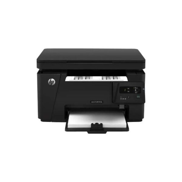 پرینتر لیزری اچ‌ پی مدل LaserJet Pro MFP M126A
