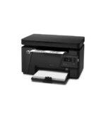 پرینتر لیزری اچ‌ پی مدل LaserJet Pro MFP M126A - Image 2