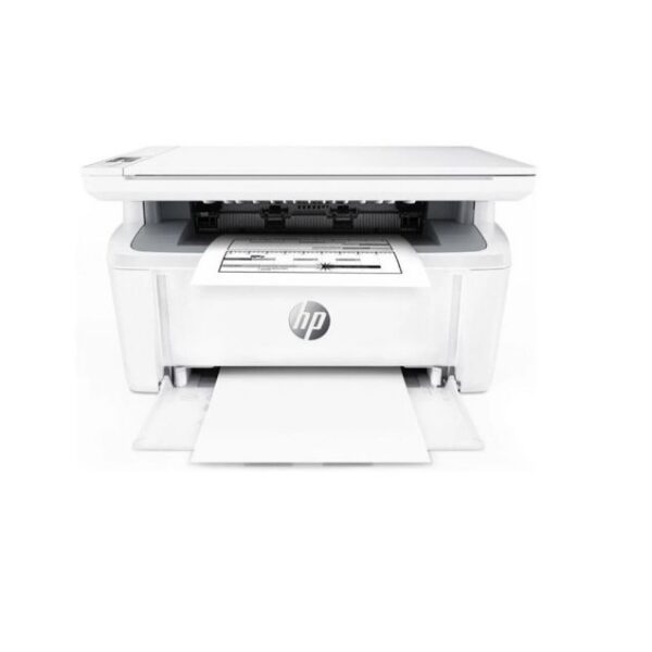 پرینتر لیزری اچ‌ پی مدل HP30W