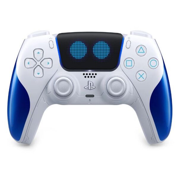 دسته PS5 مدل DualSense Astro Bot