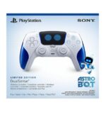 دسته PS5 مدل DualSense Astro Bot - Image 5