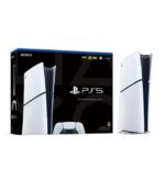 پلی استیشن 5 اسلیم دیجیتال ریجن ژاپن 2000 ظرفیت 1 ترابایت - Image 3