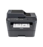 پرینتر برادر مدل DCP-L2540DW چندکاره